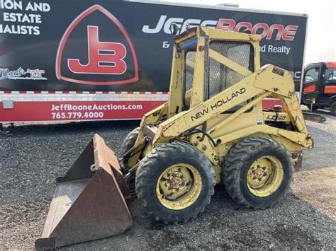 new holland l435 skid steer for sale|new holland l425 for sale.